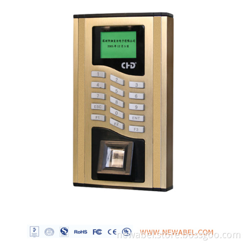 Fingerprint Time Attendance Recorder (CHD688BS)